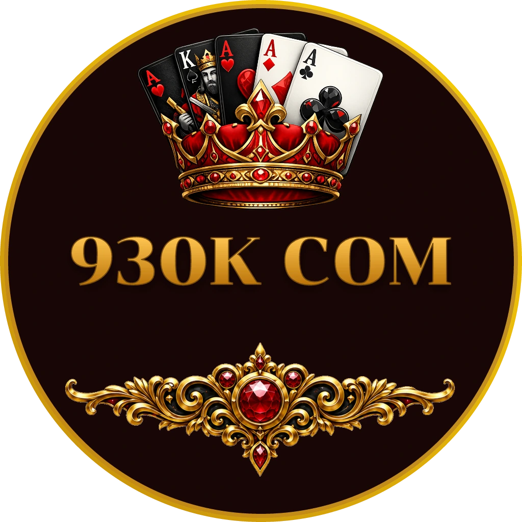 930K COM logo
